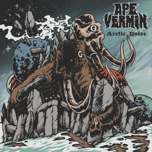 Ape Vermin : Arctic Noise